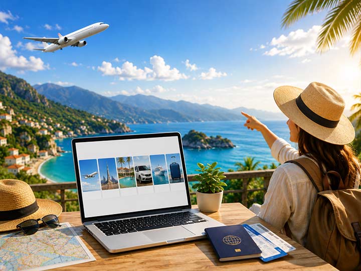 Love Travel